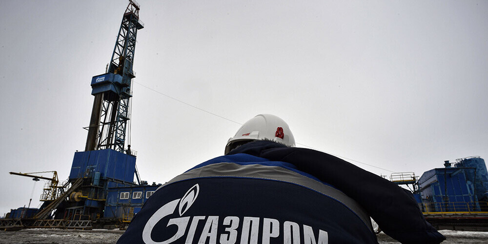 Polijas konkurences uzraugs soda "Gazprom" ar 48 miljoniem