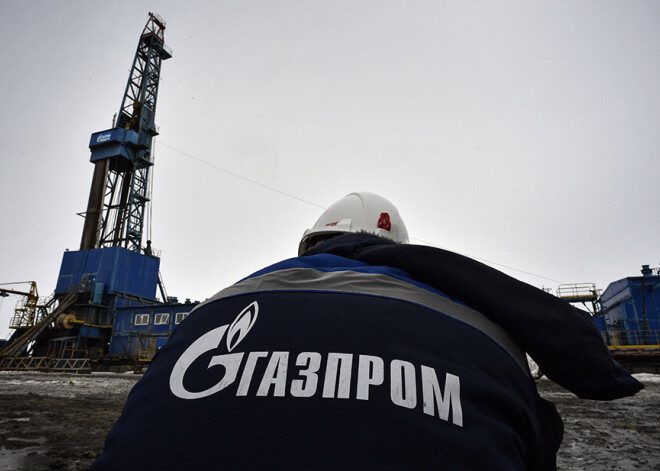 Polijas konkurences uzraugs soda "Gazprom" ar 48 miljoniem