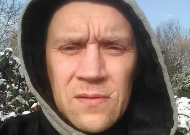 Anglijā atrisināta pazuduša lietuvieša mistērija: par mirušu uzskatītais viesstrādnieks rūpīgi slēpies