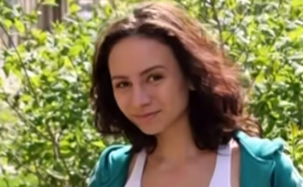 Ukraiņu repera atraitne plānojusi vīra ķermeņa daļas izmest purvā