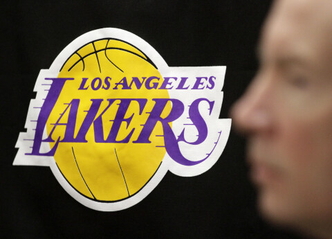 Losandželosas "Lakers"