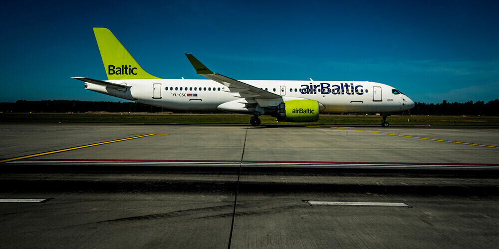 airBaltic возобновит прямые рейсы в Штутгарт