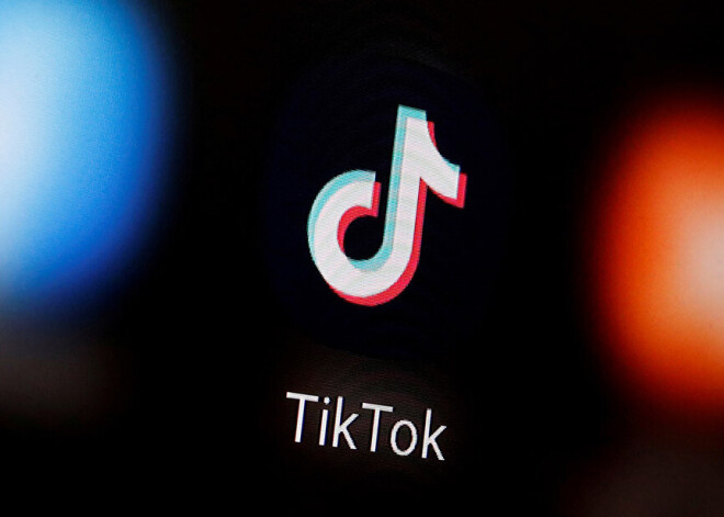 Īrijā tiks izveidots "TikTok" Eiropas datu centrs