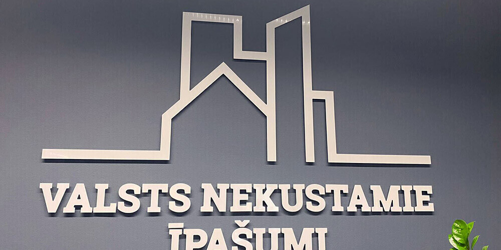 Valsts akciju sabiedrība «Valsts nekustamie īpašumi» (VNĪ) ir 1996. gada 17. maijā izveidotās valsts akciju sabiedrības "Valsts nekustamo īpašumu aģentūra" tiesību, saistību, funkciju, mantas un finanšu līdzekļu pārņēmēja. Saskaņā ar statūtiem VNĪ ir neprivatizējama valsts akciju sabiedrība, kurā visas kapitāla daļas pieder Latvijas valstij. Valstij piederošo kapitāla daļu turētāja ir LR Finanšu ministrija.