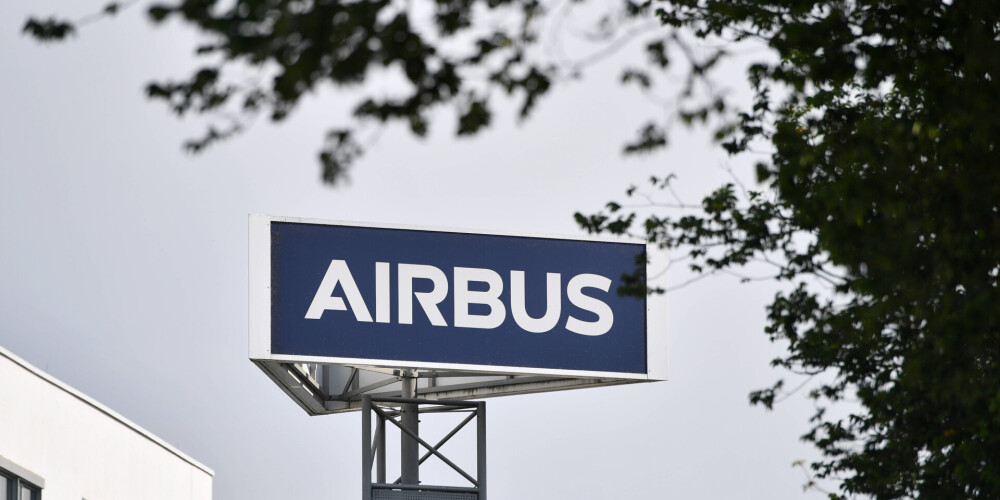 "Airbus" Francijā būvē transportu Marsa paraugiem