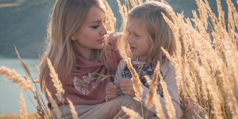 Латвийские семьи смогут бесплатно получать услуги психотерапевта