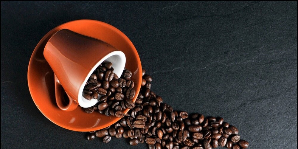 Раскрыт самый бодрящий вид кофе в жару
