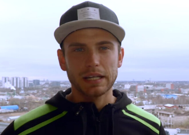 Macuks Ķegumā uzvar "EMX Open" klases sacensībās