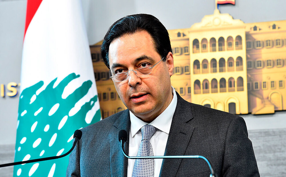 Libānas premjerministrs ierosinās pirmstermiņa parlamenta vēlēšanas