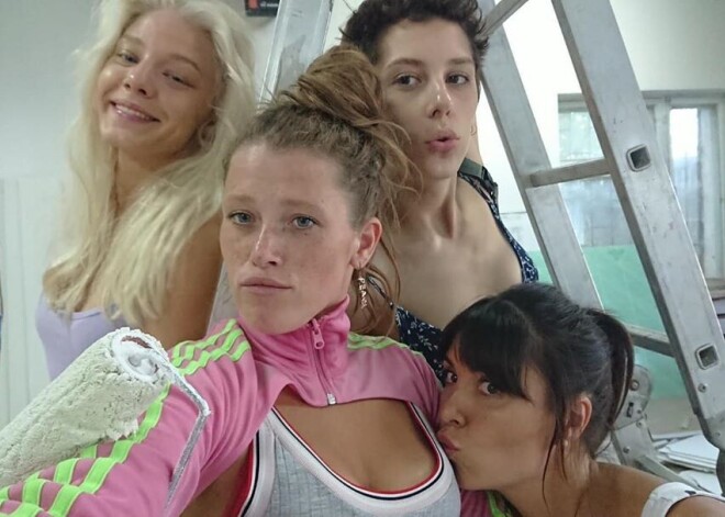 Звезда сериала "Чики" Ирина Горбачева озвучила размер своих гонораров