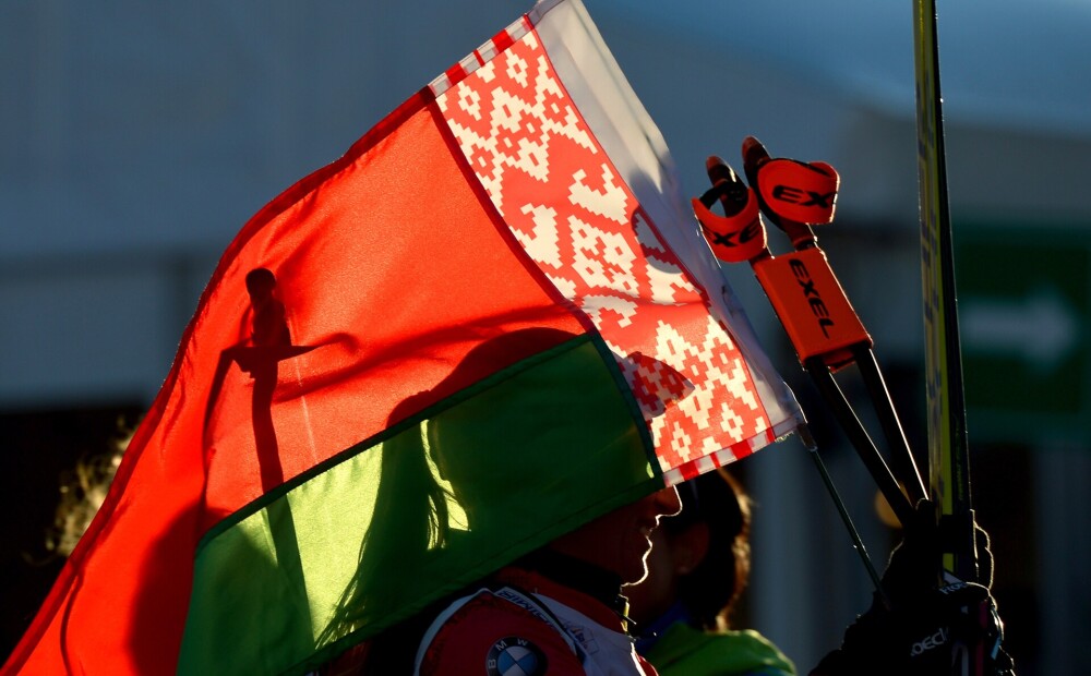 Latvijā četrās pilsētās var nobalsot Baltkrievijas prezidenta vēlēšanās