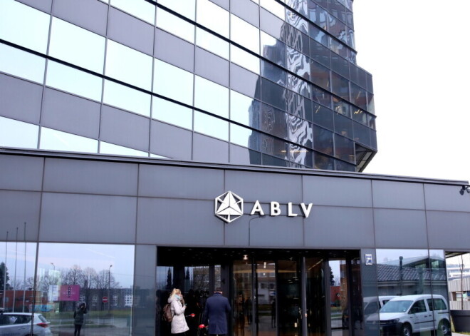 Ликвидатор ABLV Bank: расходы на хранение денег в банке составляют более 10 млн евро в год