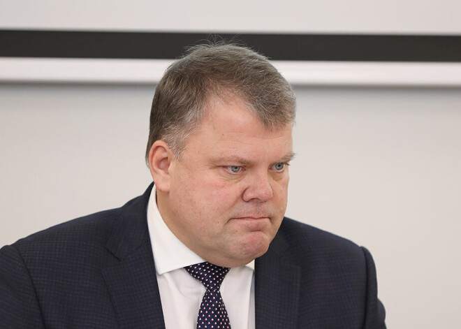 Atsevišķām pašvaldībām varētu būt problēmas nodrošināt garantētā minimālā ienākuma līmeņa celšanu