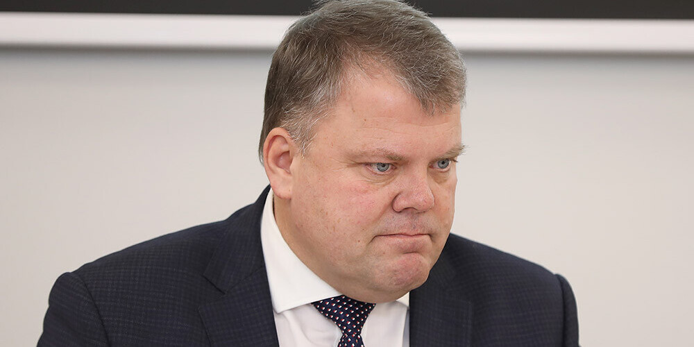 18. augustā Alūksnē notikušajā Latvijas Pašvaldību savienības (LPS) 28. kongresā par jauno priekšsēdi ievēlēts Auces novada domes priekšsēdētājs Gints Kaminskis. Gints Kaminskis ir Auces pilsētas, novada pašvaldības deputāts un domes priekšsēdētājs kopš 2001. gada. LPS priekšsēža Andra Jaunsleiņa vietnieks, kas pārstāv novadus un novadu apvienības vadītājs kopš 2013. gada. Jaunais LPS priekšsēdis ir arī Eiropas Savienības Reģionu komitejas loceklis un Latvijas delegācijas vadītāja vietnieks. Pēc izglītības jaunais LPS priekšsēdis ir jurists.