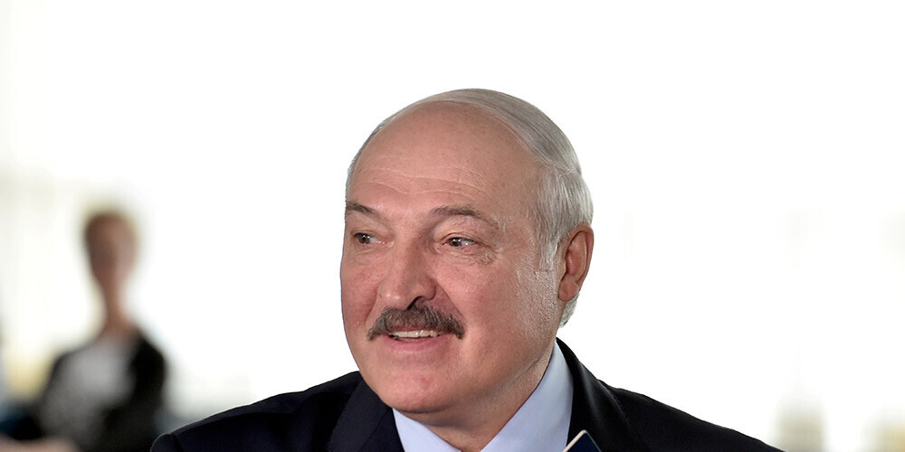 Lukašenko par protestiem: "Maidana nebūs, lai arī kā to kādam gribētos"