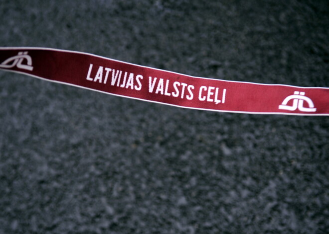 "Latvijas valsts ceļi" šogad īstenos 84 projektus