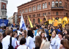 Sāk parakstu vākšanu par vienlīdzīgu atbalstu visiem studējošajiem Covid-19 ietekmē