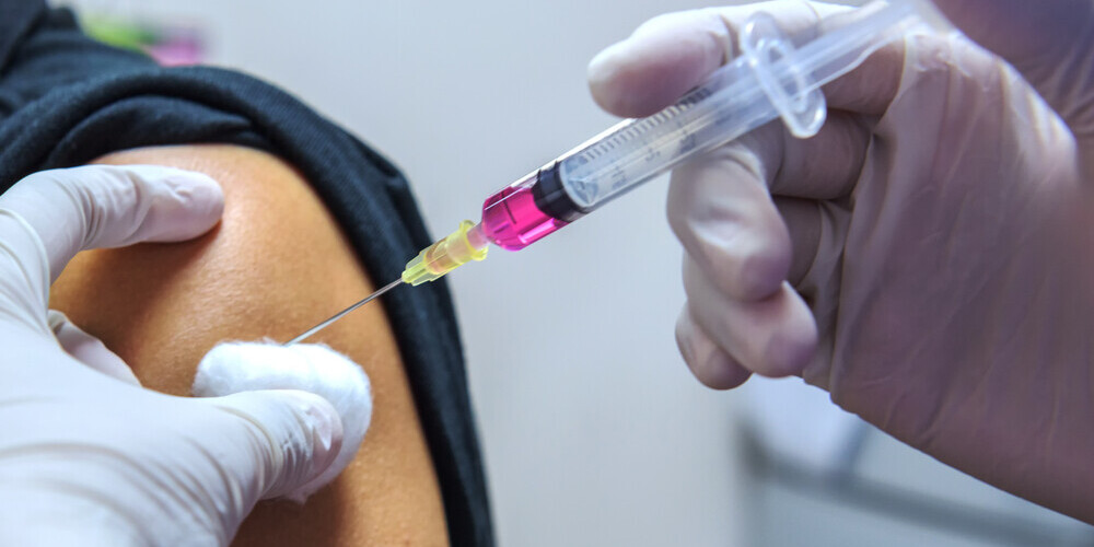 Прививки от других болезней дают иммунитет от Covid-19: список