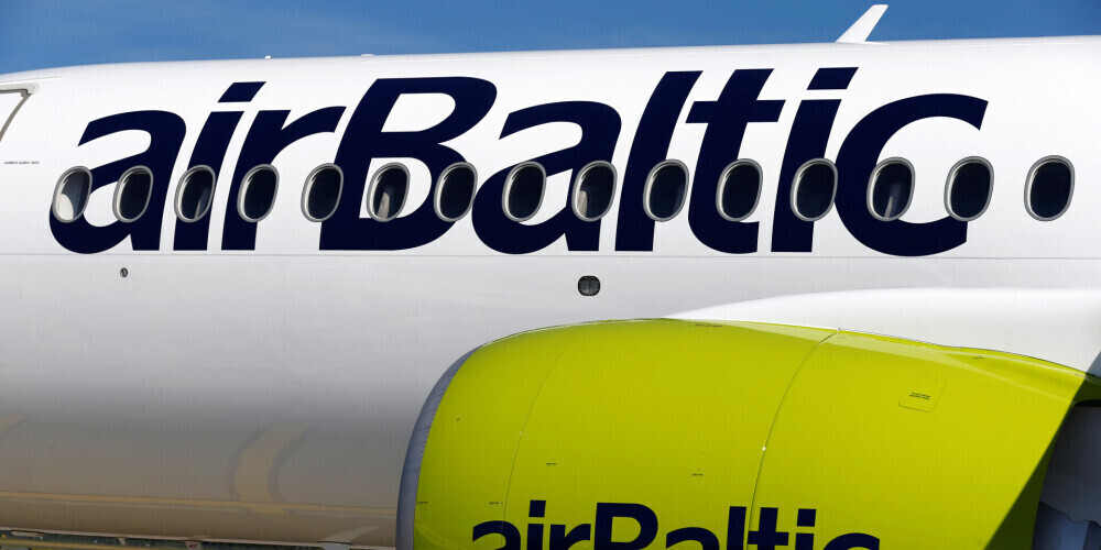 Из-за угрозы Covid-19 отменяются прямые авиарейсы из Таллина, в том числе рейсы airBaltic