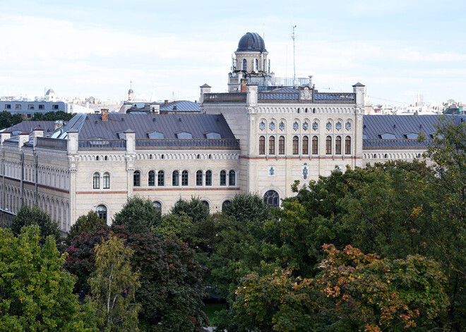 LU aicina pieteikties uzņēmējus, kas nodrošinātu telpas ārzemju studentiem pašizolācijai