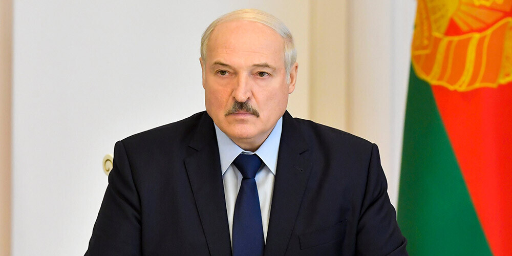 Lukašenko noraida ārvalstu starpniecību situācijas noregulējumam: "Mums ir normāla valdība, izveidota pēc Konstitūcijas"