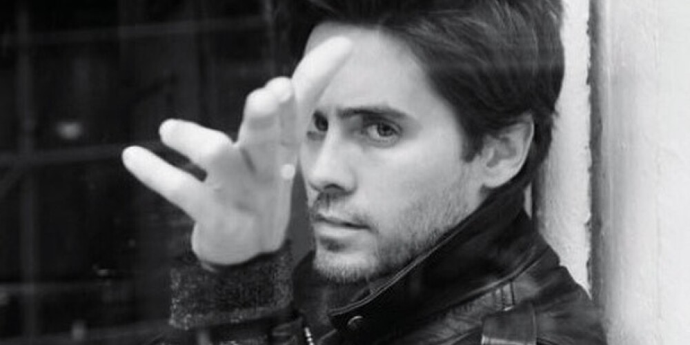 Джа́ред Джо́зеф Ле́то (англ. Jared Joseph Leto; род. 26 декабря 1971, Боссьер-Сити, Луизиана, США) — американский рок-музыкант и актёр, вокалист альтернативной рок-группы Thirty Seconds to Mars. Является режиссёром многих музыкальных клипов под псевдонимом Bartholomew Cubbins. Джаред Лето — обладатель множества наград, в том числе премии «Оскар», «Золотого глобуса» и премии Гильдии киноактёров США за роль трансгендерной женщины в драме «Далласский клуб покупателей» (2013).