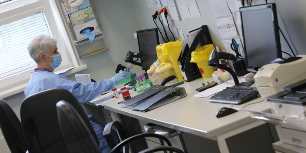 Иллюстративное фото