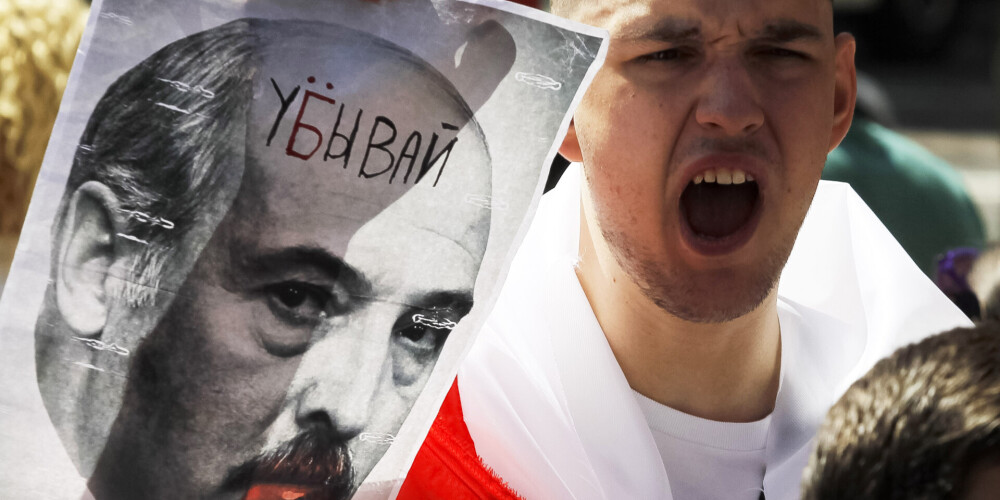 Lukašenko: atkārtotu vēlēšanu Baltkrievijā nebūs