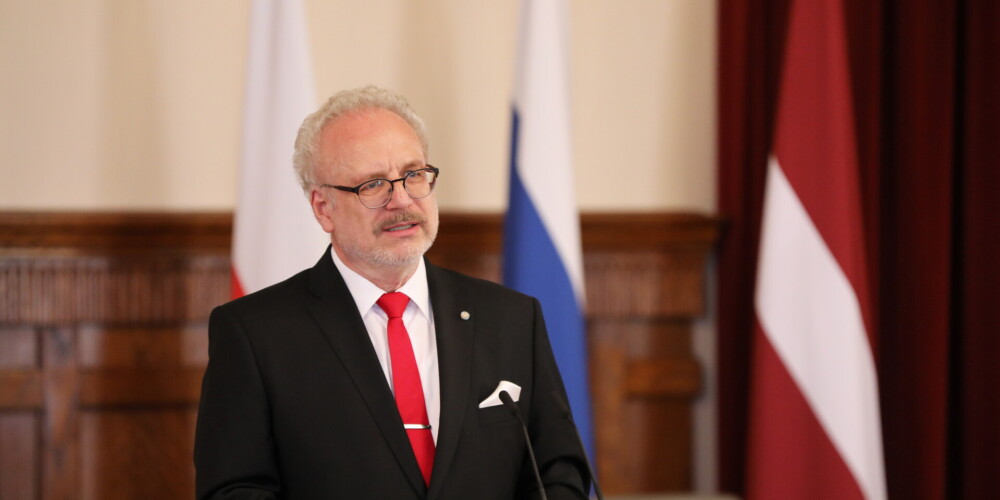 Baltijas valstu un Polijas prezidenti iestājas par atkārtotām vēlēšanām Baltkrievijā