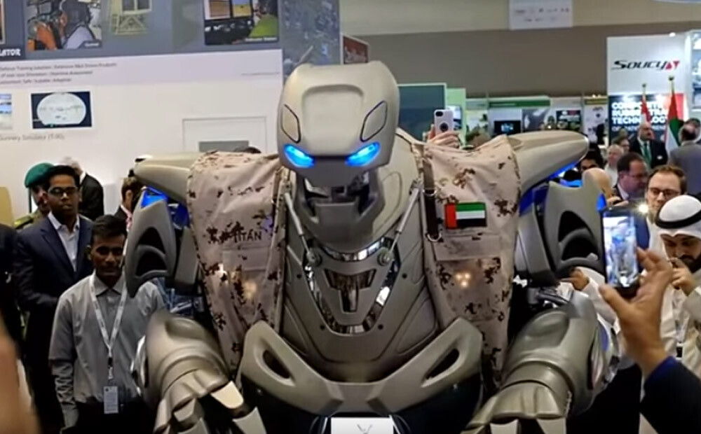 Tirdzniecības roboti iekaro biržas