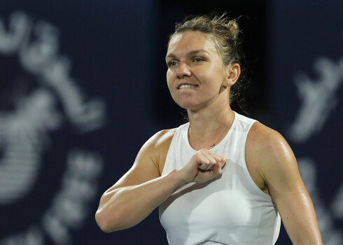 Simona Halepa pievienojusies tenisa zvaigžņu sarakstam, kas izlaidīs "US Open" koronavīrusa dēļ.