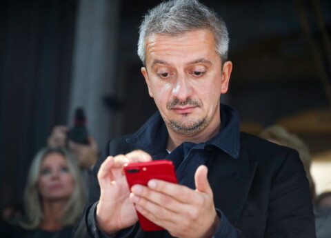 Константин Богомолов