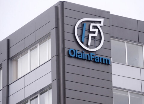 Olainfarm