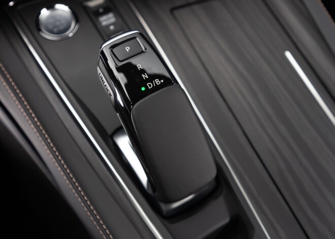 Automātiskās ātrumkārbas un pārnesumi: kāpēc optimālais skaitlis ir astoņi