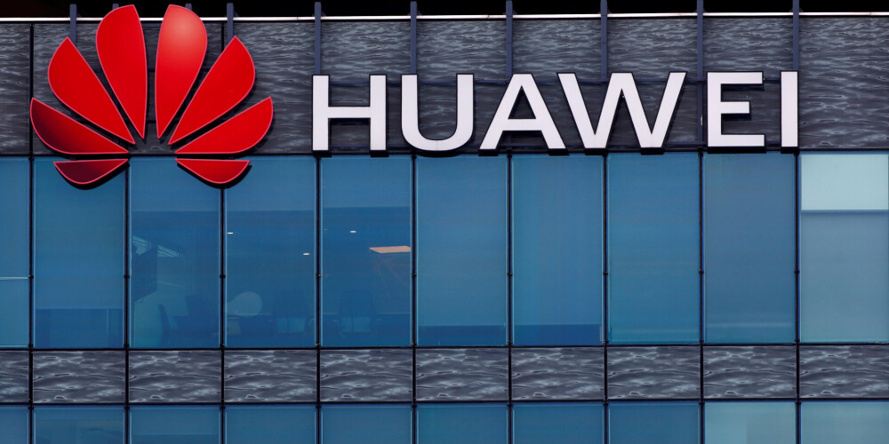 Huawei atkārtoti iekļūst Forbes vērtīgāko zīmolu sarakstā