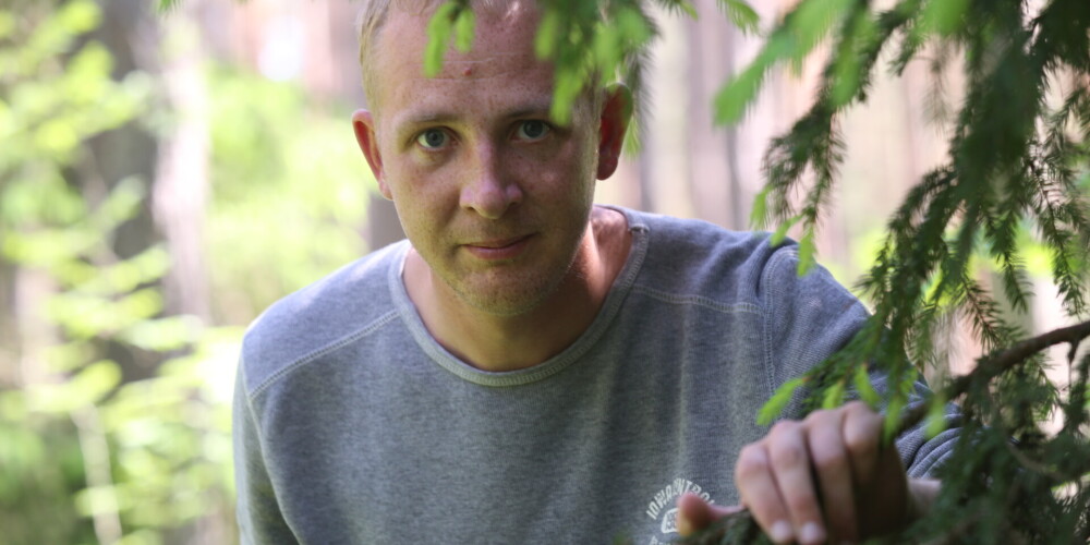 Sandis Laime