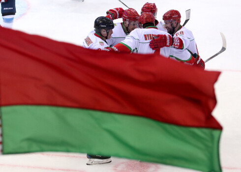 В случае необходимости Финляндия рассмотрит возможность перенять часть чемпионата мира по хоккею 2021 года