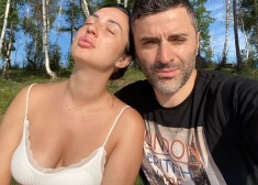 "Анфиса лучше, эта губы накачала": в Сети раскритиковали новую девушку экс-супруга Чеховой
