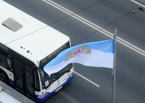 "Rīgas satiksme" ievērojami palielinās sabiedriskā transporta reisu skaitu