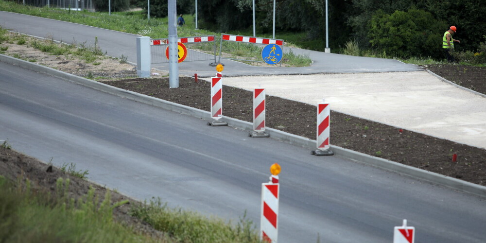За прошедшие сутки на дорогах Латвии произошли две трагедии