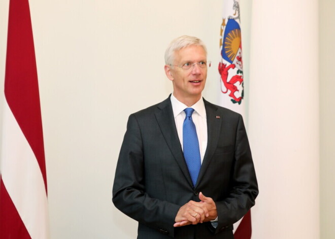 Премьер: через 10-15 лет уровень развития Латвии будет выше среднеевропейского