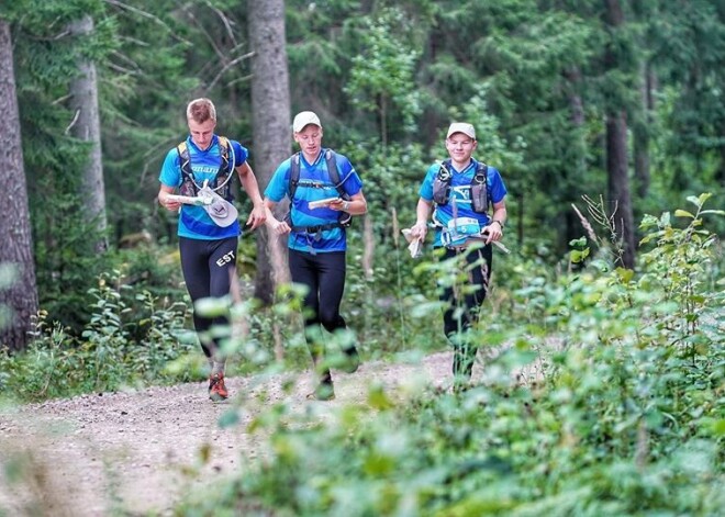 Ar Igaunijas sportistu triumfu Engures novadā noslēdzās 16. Eiropas čempionāts rogainingā, kas vienlaikus bija arī Latvijas čempionāts. No 247 komandām 24 stundu sacensībās labāko rezultātu uzrādīja „La Sportiva” no Igaunijas, bet bronzas medaļa absolūtajā vērtējumā tika latviešiem Zigmundam Bīberam un Albertam Jasānam no komandas „Laid mums tur laimē diet”.