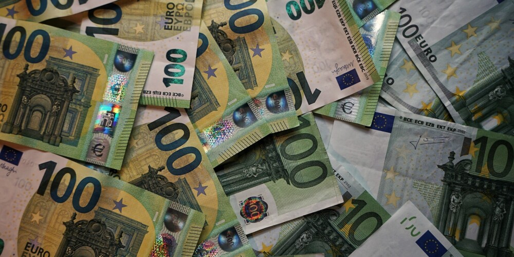 Izdevumi valsts pamatfunkciju īstenošanai augs par 30 miljoniem eiro