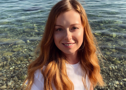 Юлия Савичева