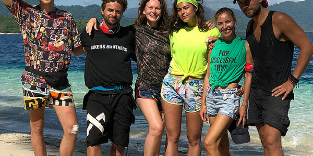 «Последний герой» — российское телевизионное реалити-шоу, основанное на международном формате Survivor («Выживший»). Впервые данный формат был реализован в 1997 году на шведском телевидении под названием Expedition Robinson («Экспедиция Робинзон»): в настоящее время существуют больше 40 локальных версий, созданных по официальной франшизе, которые выходили в эфир более чем в 60 странах мира. Самой популярной является американская версия шоу, которая выходит на канале CBS с 2000 года.