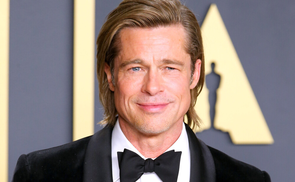 There are rumors that Brad Pitt has a novel with Jolie’s 27-year-old counterpart