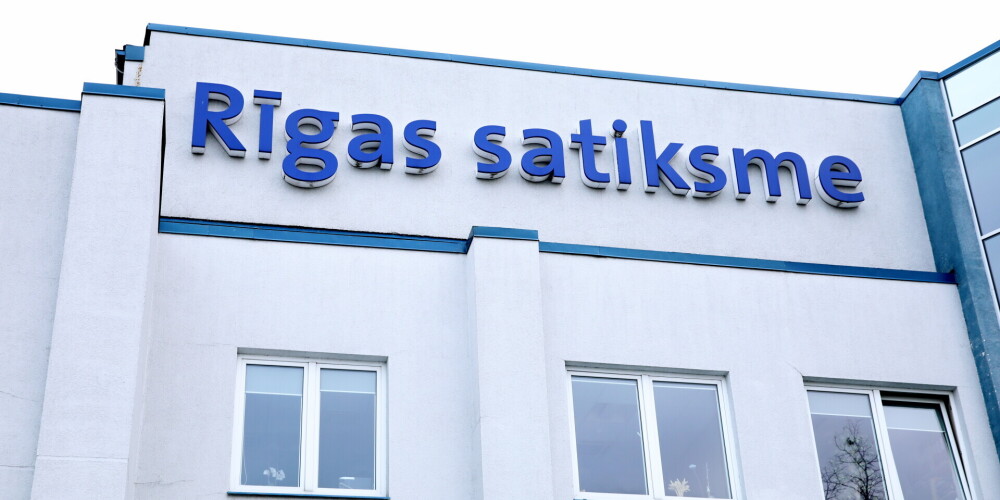 Прибыль Rīgas satiksme в первом полугодии выросла на 58,6%