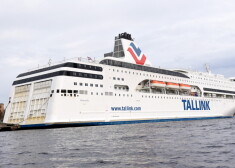 Tallink снимет с рейсов три судна, упрекая Латвию в отсутствии поддержки