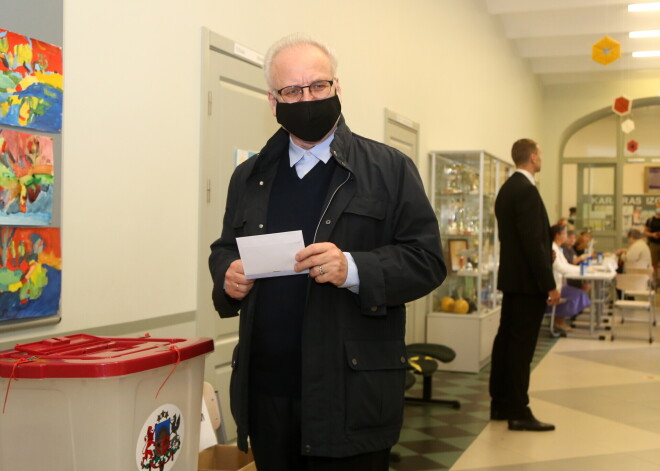 Президент: Ни один список не идеален