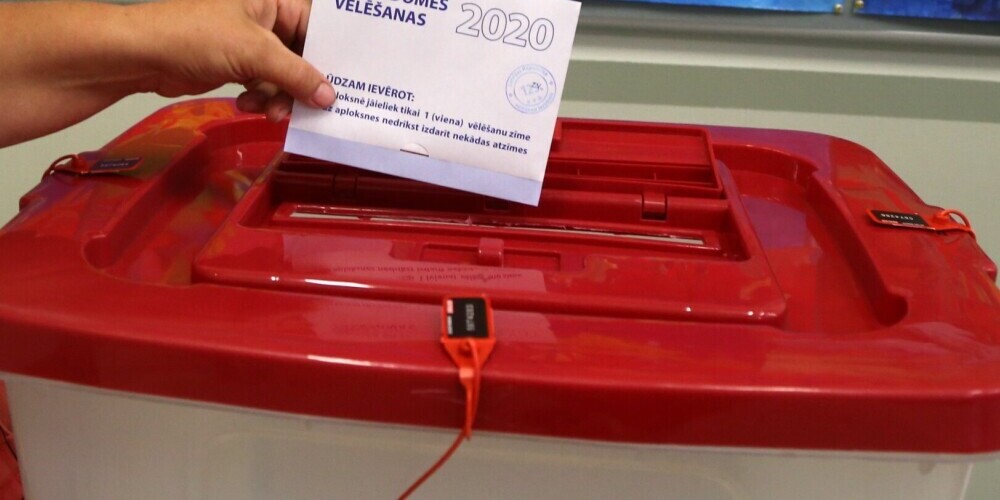 Еще на одном избирательном участке обнаружено около 400 непроштампованных конвертов